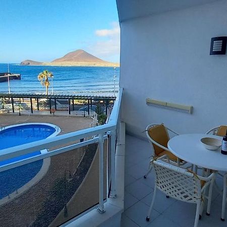 Apartamento En El Medano - Estrella Del Mar Granadilla De Abona Exterior photo