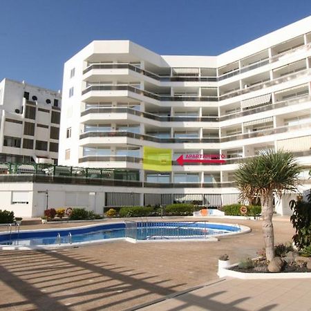 Apartamento En El Medano - Estrella Del Mar Granadilla De Abona Exterior photo