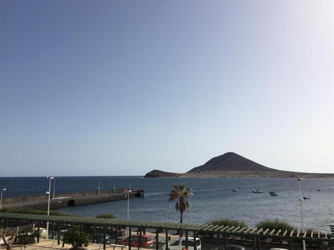 Apartamento En El Medano - Estrella Del Mar Granadilla De Abona Exterior photo