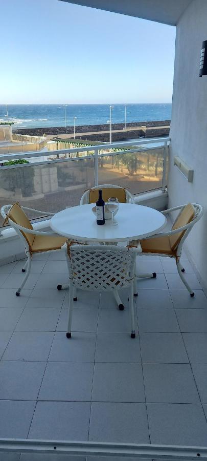 Apartamento En El Medano - Estrella Del Mar Granadilla De Abona Exterior photo