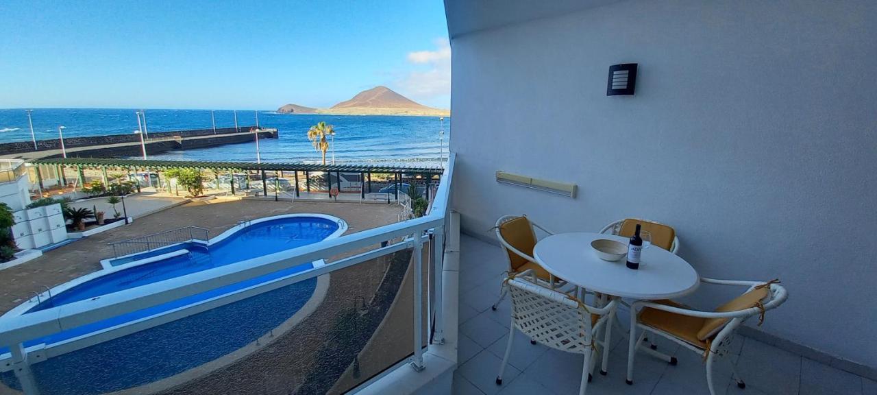 Apartamento En El Medano - Estrella Del Mar Granadilla De Abona Exterior photo