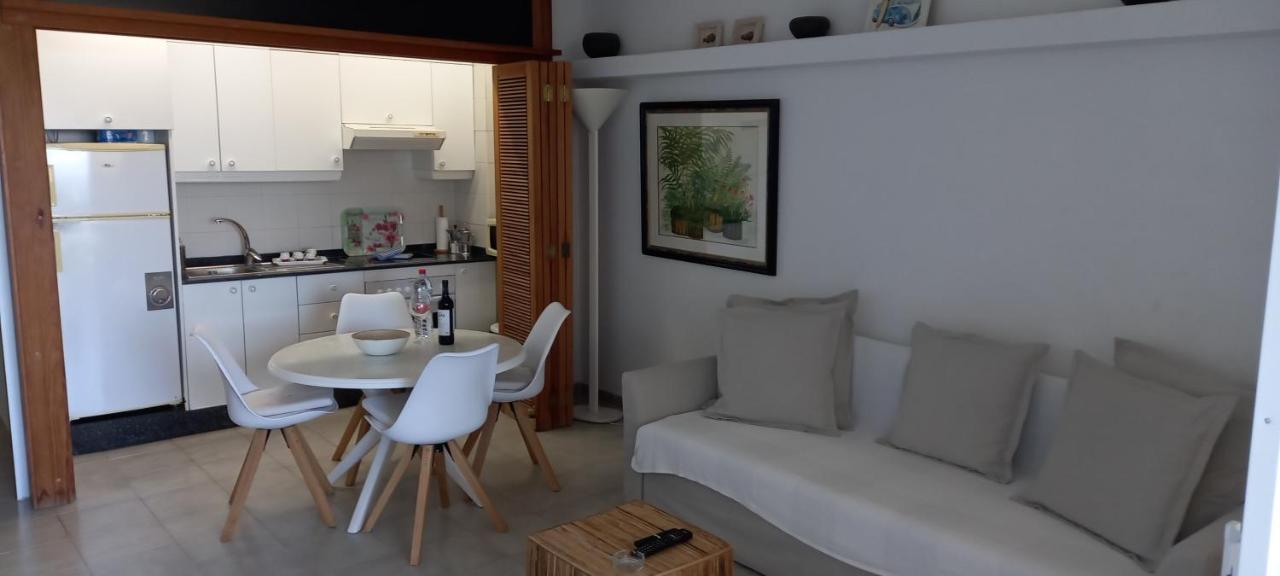 Apartamento En El Medano - Estrella Del Mar Granadilla De Abona Exterior photo