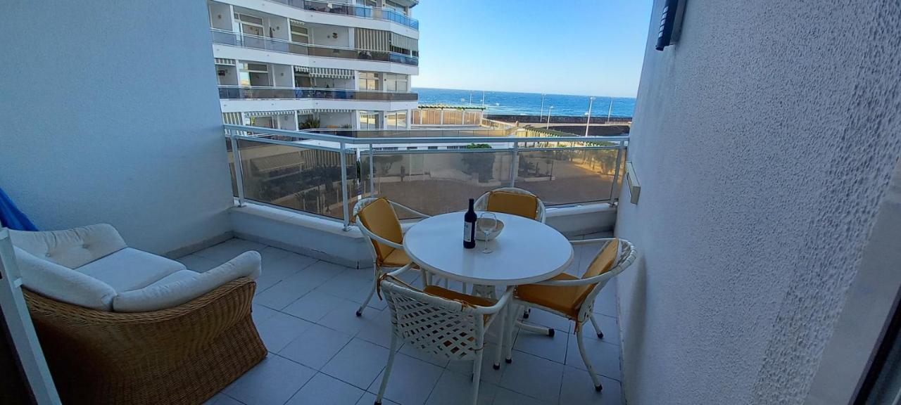 Apartamento En El Medano - Estrella Del Mar Granadilla De Abona Exterior photo