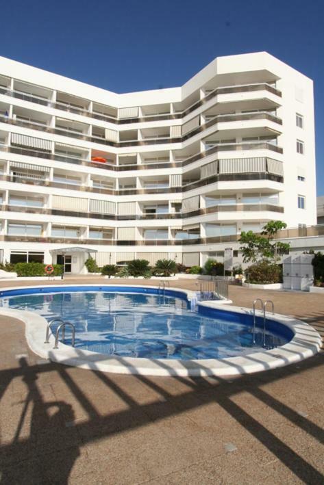 Apartamento En El Medano - Estrella Del Mar Granadilla De Abona Exterior photo